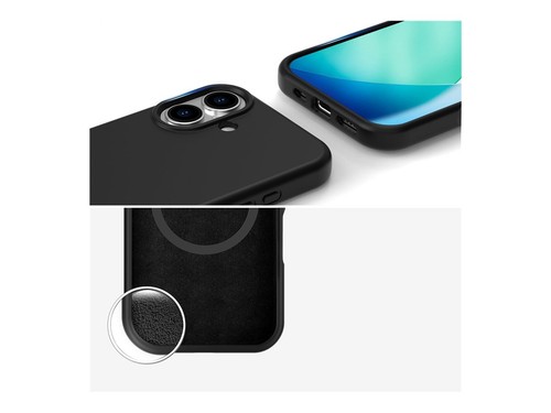 4smarts silikon case cupertino - silikon,