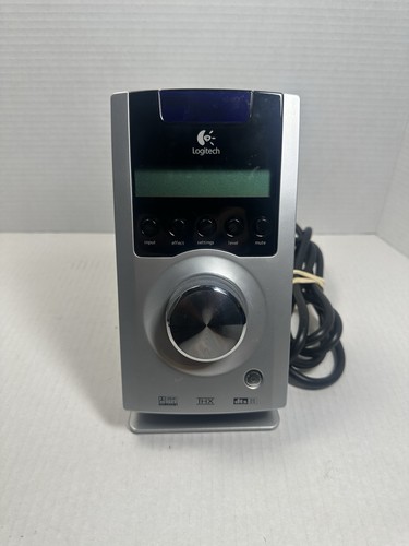 Logitech 5500 thx speaker - z-5500,