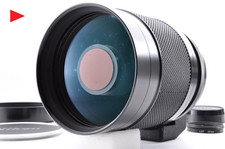 Nikon Reflex-NIKKOR C 500mm f8