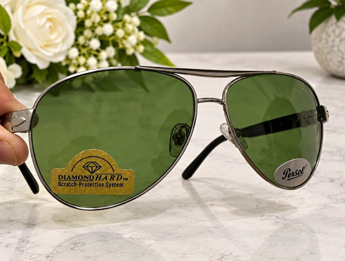 Persol po5009 men aviator - persol, po5009-s