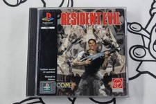 PLAY STATION PS1 PSX PSONE