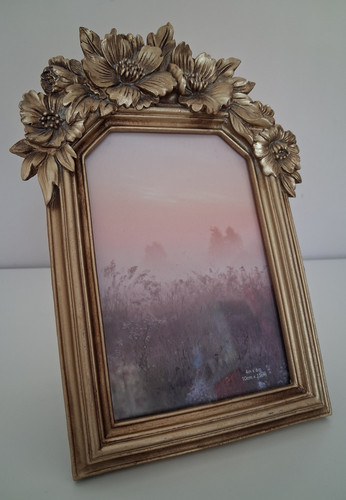 Cornice portafoto isaac jacobs - portafoto,
