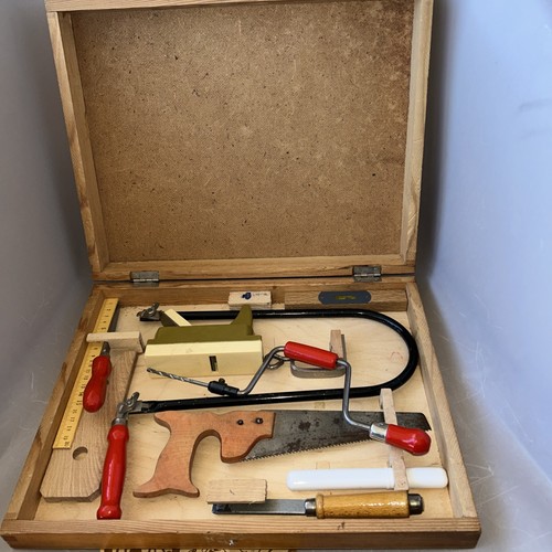 Valigietta set traforo - set,