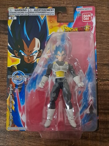 Modellino dragon ball - modellino,
