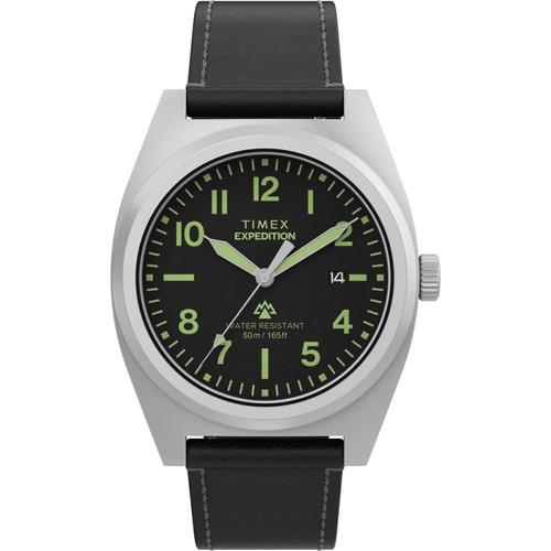 Orologio uomo timex expedition - uomo,
