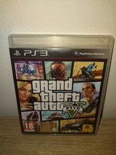 Gta ps3 grand theft auto - grand, 5