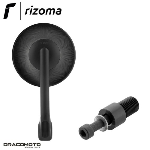 Specchio pop yamaha - e-pop, t-max