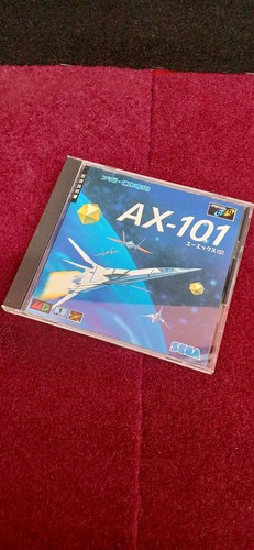 Sega mega 101 usato - mega, ax-101