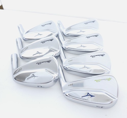 Mizuno set ferri destrimani - set,