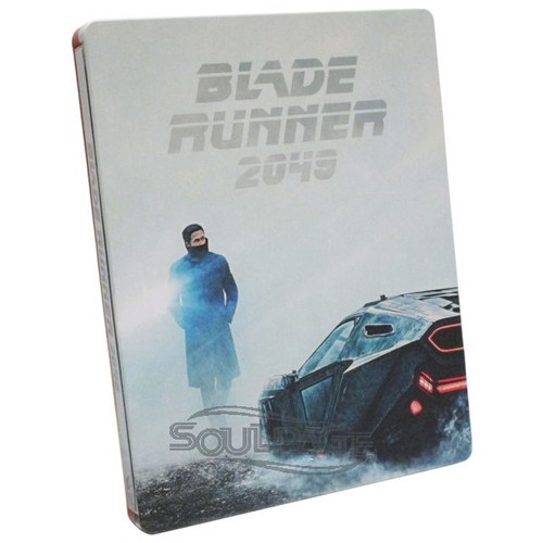 Blade runner 2049 steelbook - runner,