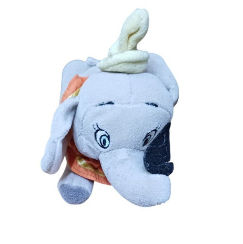 Disney peluche dumbo 10x18 - disney,