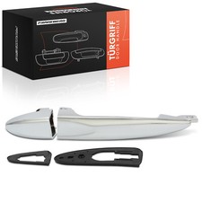 Maniglia Esterno Anteriore Destra Per Lancia Ypsilon 843 03-11 Berlina 735409024