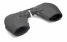 MOFFOLE UNIVERSALI PER MOTO DOTATE DI PARAMANI IMBOTTITE ANTIPIOGGIA GIVI TM421