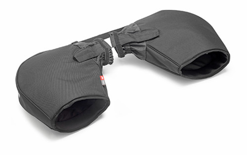 Moffole universali per moto - universali,