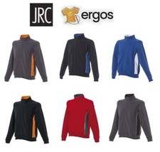 JRC Felpa CAGLIARI Bicolore in