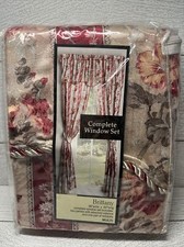 Set completo finestra