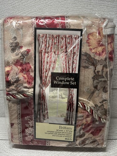 Set completo finestra