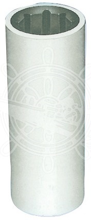 Boccola per linea - boccola, d'asse