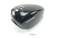 Hyosung GV 300 S Aquila Bj