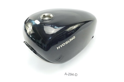 Hyosung 300 aquila - hyosung, bj
