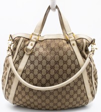 GUCCI SHERRY LOGO TRACOLLA