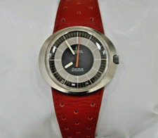OMEGA Geneve Dynamic