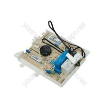 Scheda di controllo originale