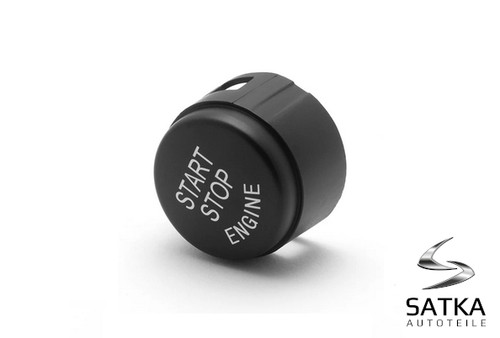 Pulsante start stop per bmw - pulsante,
