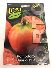SEMI SEMENTI POMODORO CUOR DI