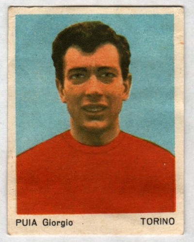 Figurina calciatori montriol - figurina,