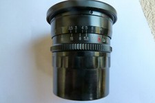 OBIETTIVO RUSSO ZENIT 35MM 2,8 PER TELEMETRO LEICA , FED ZORKI ETC
