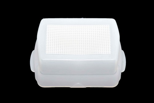 Softbox speedlite diffusore - speedlite, di