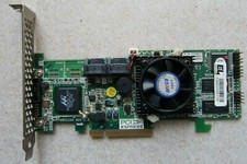 SCHEDA ARECA ARC-1220 SCHEDA SATA-RAID