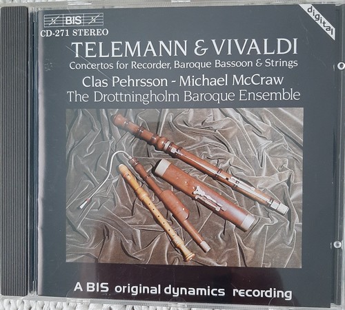 Double concerto for recorder - for,
