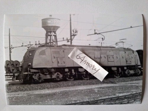Fotografia stazione reggio - fotografia,