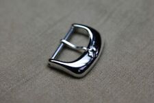 Fibbia buckle MONTBLANC originale vintage per cinturino orologio