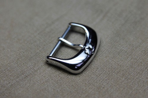 Fibbia buckle montblanc - fibbia,