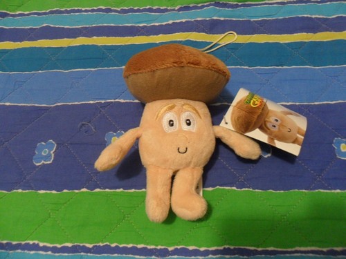 Peluche vitamini fred - peluche,