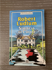 Robert Ludlum Striscia di