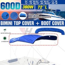 Tendalino Tenda Bimini