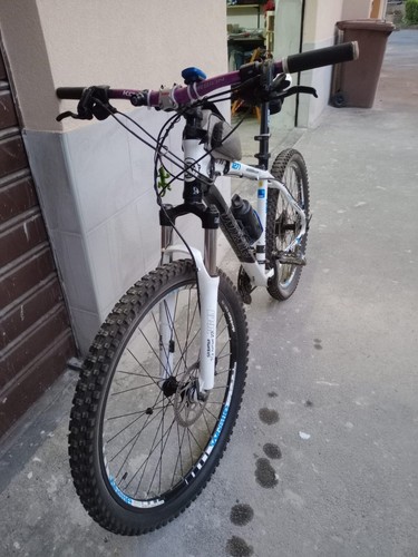 Mountain bike uomo - bike,