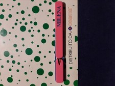 PENNA SNAPPY ANNI 80 ROSA CON