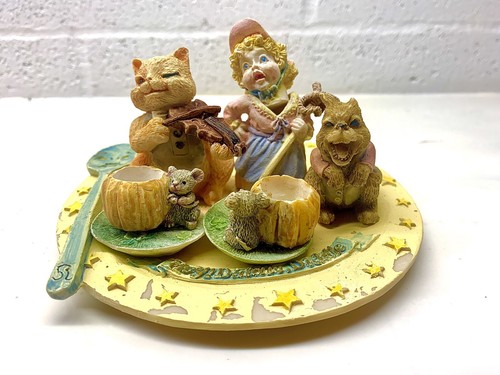 Vintage hallmark little - vintage, bo