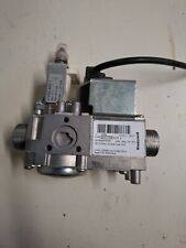 Valvola Gas Honeywell VK4115M