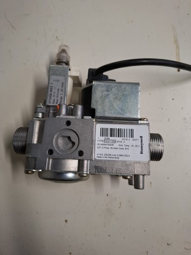 Valvola gas honeywell vk4115m - gas,