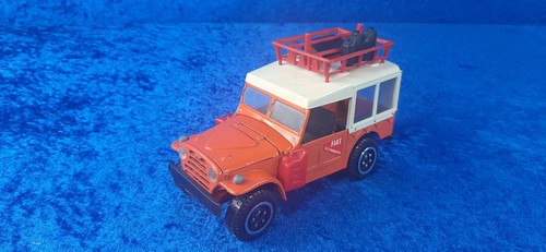 Fiat campagnola 1 25 - campagnola, 1/25