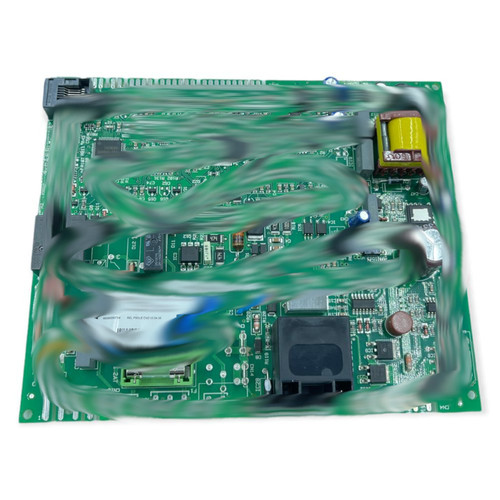 Junkers scheda elettronica - scheda,
