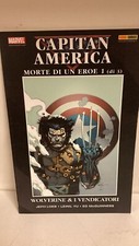 Capitan America: Morte di un