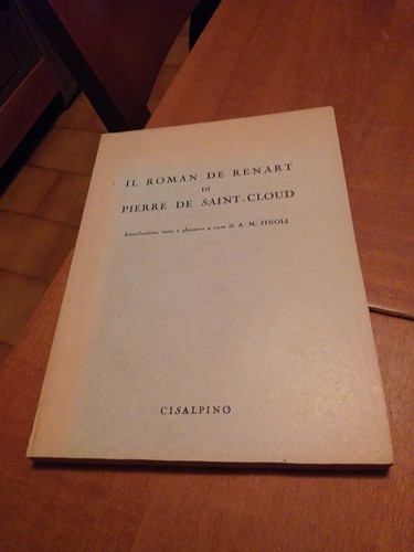 Roman renart fi pierre - fi,