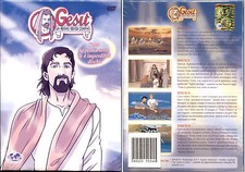 GESU' un regno senza confini -